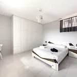 Ansolive Retreats Apartamento