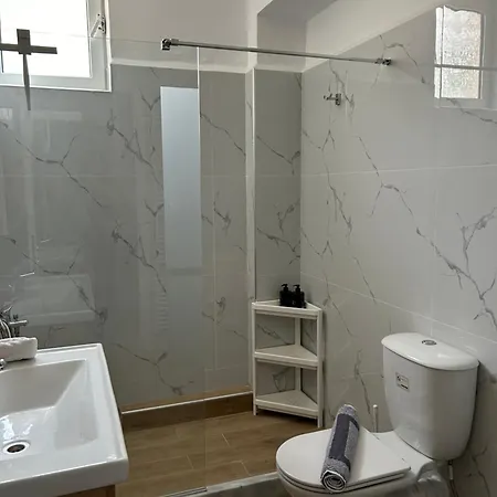 Ansolive Retreats Apartment