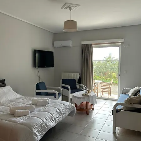 Ansolive Retreats *
