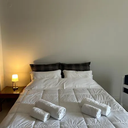 Apartment Ansolive Retreats Kalamata