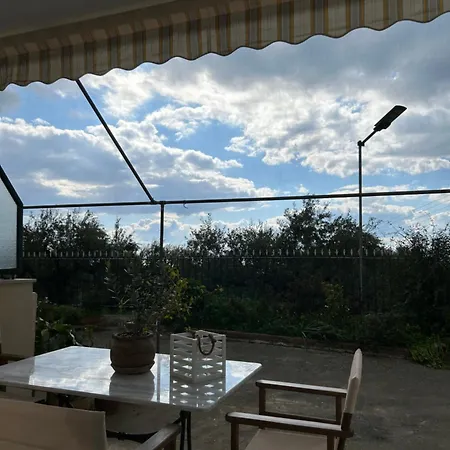 Ansolive Retreats Kalamata