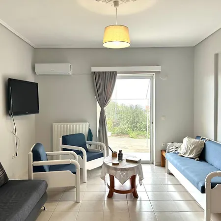 Ansolive Retreats