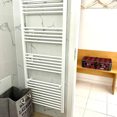 Ansolive Retreats Apartment