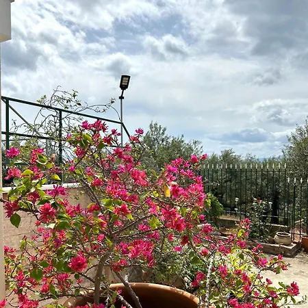 Ansolive Retreats * Kalamata