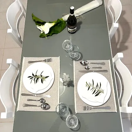 Ansolive Retreats * Kalamata