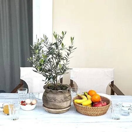 Ansolive Retreats *