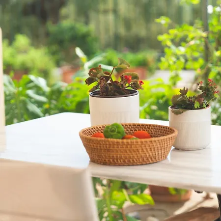 Apartamento Ansolive Retreats *