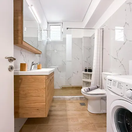 Apartament Ansolive Retreats *