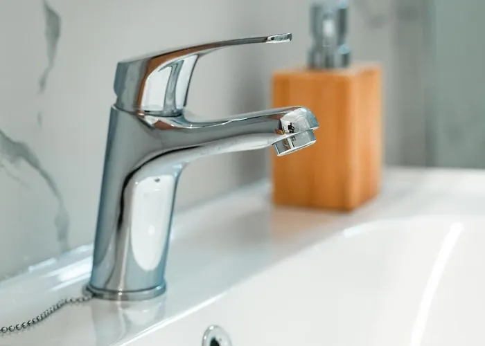 Ansolive Retreats Appartement