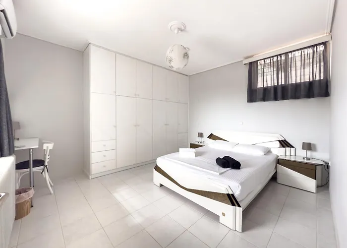 Ansolive Retreats Appartement