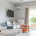 Ansolive Retreats *