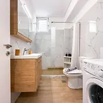Apartament Ansolive Retreats *