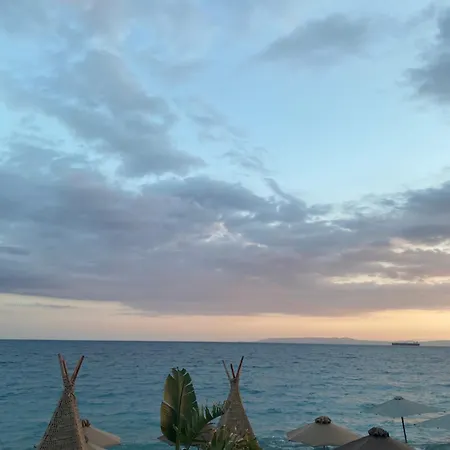Ansolive Retreats * كالاماتا