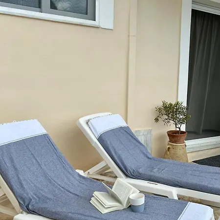 Appartement Ansolive Retreats *