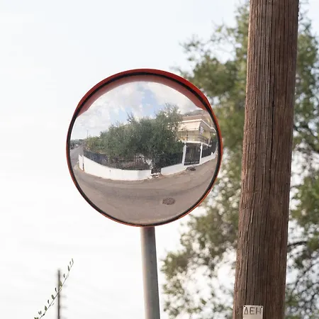 Apartman Ansolive Retreats *