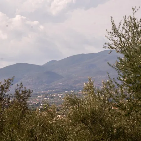 Apartman Ansolive Retreats