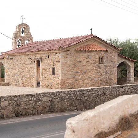 Ansolive Retreats Apartman