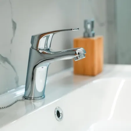 Ansolive Retreats Apartment