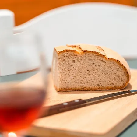 Ansolive Retreats Kalamata