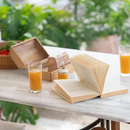 Ansolive Retreats * Kalamata