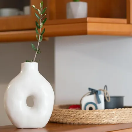 Apartment Ansolive Retreats *