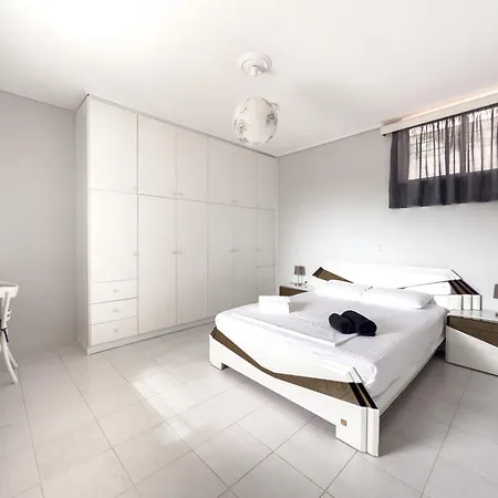 Ansolive Retreats Apartment