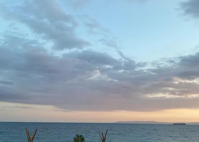 Ansolive Retreats * Calamata