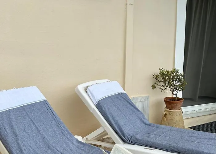 Daire Ansolive Retreats *
