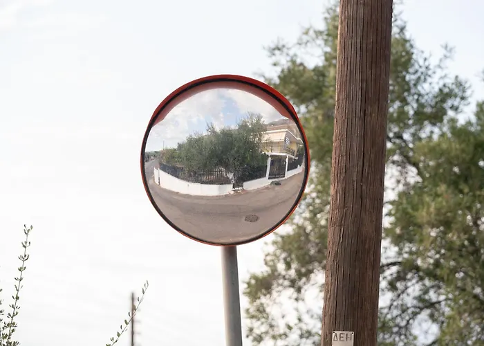 Apartman Ansolive Retreats *