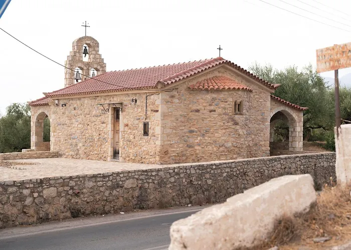 Ansolive Retreats Apartment