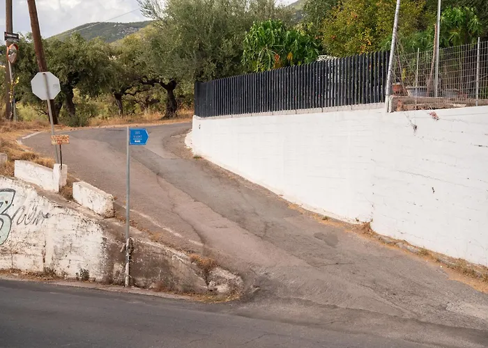 Ansolive Retreats Apartman *