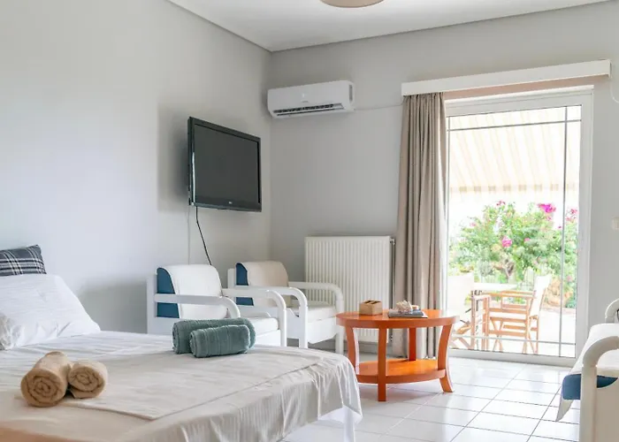Ansolive Retreats *