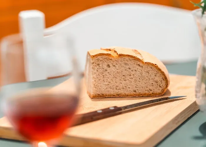 Ansolive Retreats Kalamáta