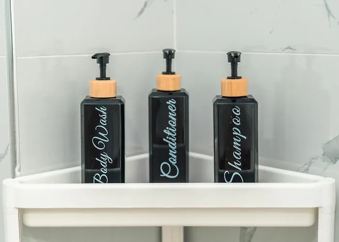 Apartamento Ansolive Retreats