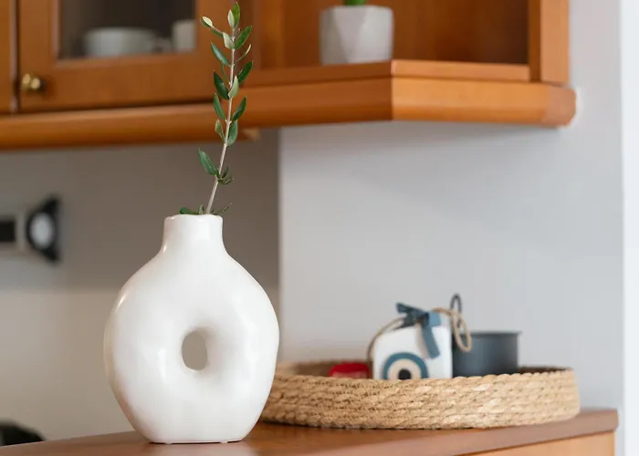 Apartman Ansolive Retreats *