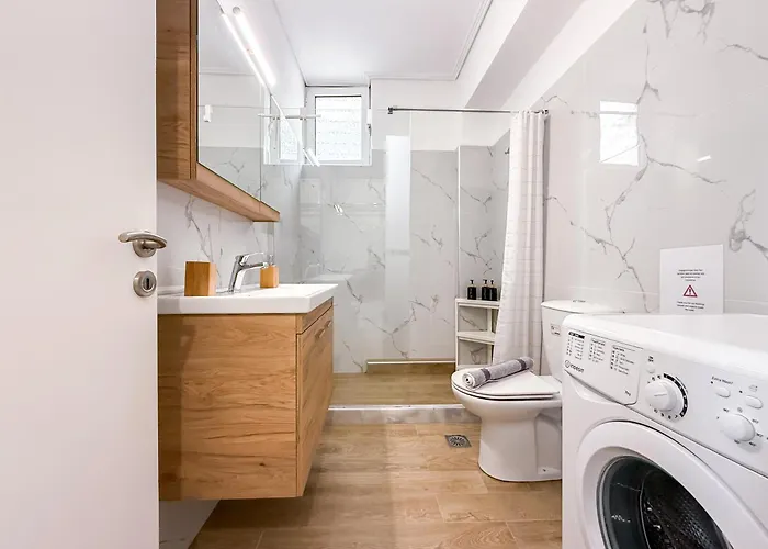 Apartman Ansolive Retreats *